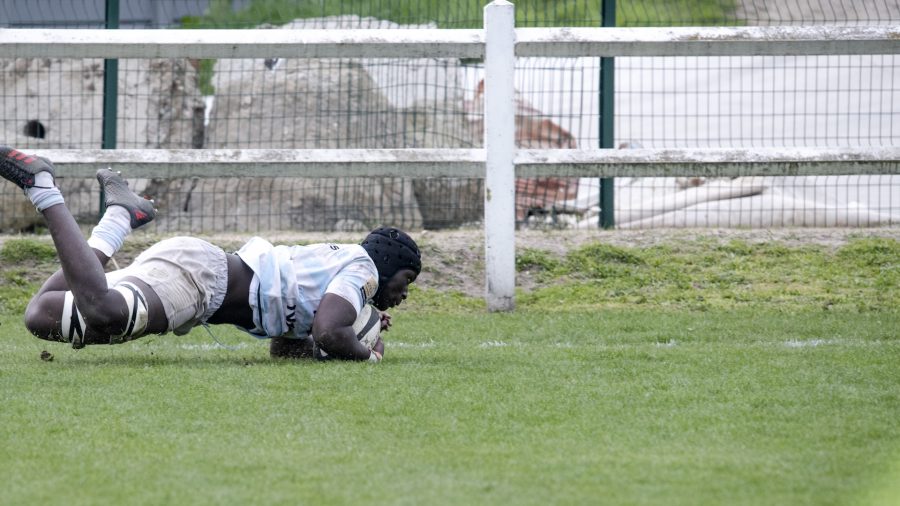 ESPOIRS - R92 vs SM - Le portfolio de la rencontre