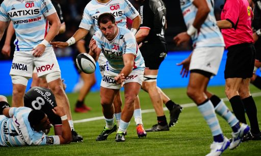 Quart de Finale - Racing 92 vs Stade Toulousain