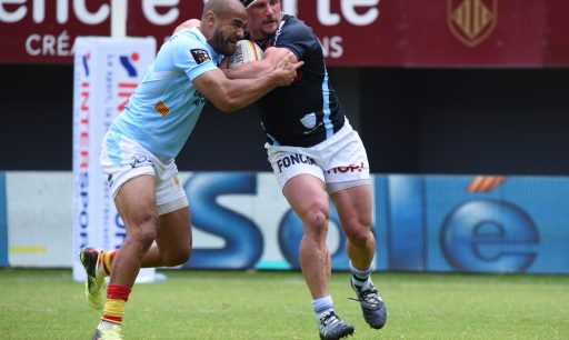 USAP vs R92 - Le résumé vidéo de la rencontre