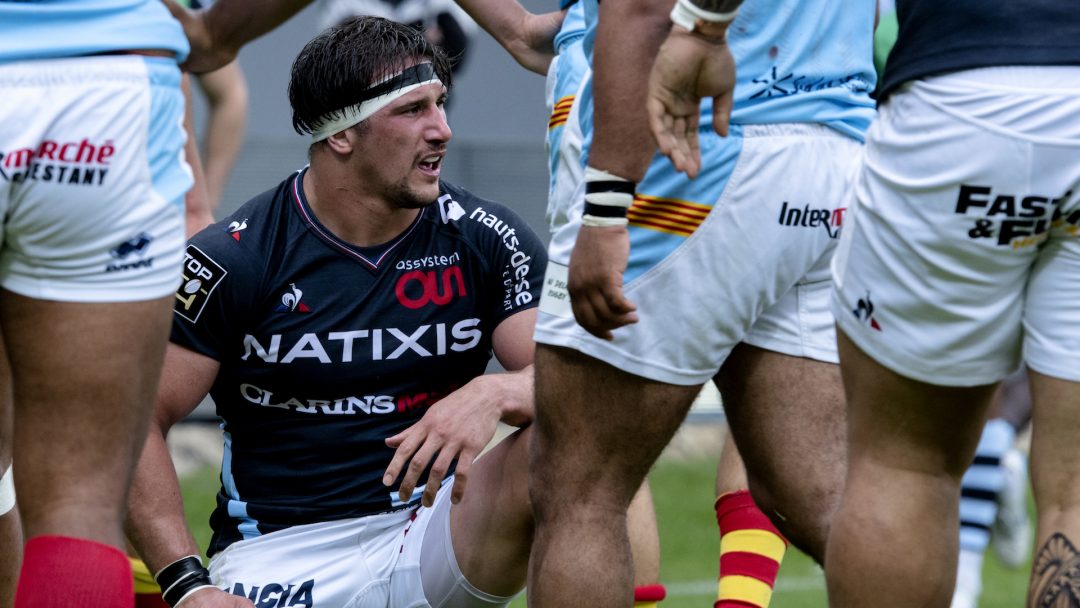 USAP vs R92 - Le portfolio de la rencontre