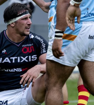 USAP vs R92 - Le portfolio de la rencontre