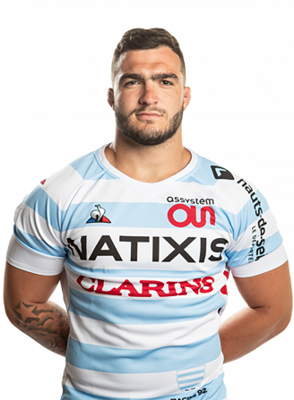 Teddy Baubigny