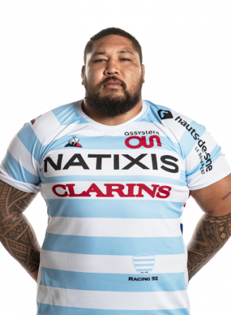 Ben Tameifuna