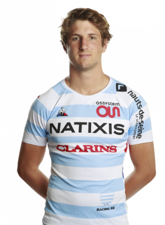 Baptiste Chouzenoux