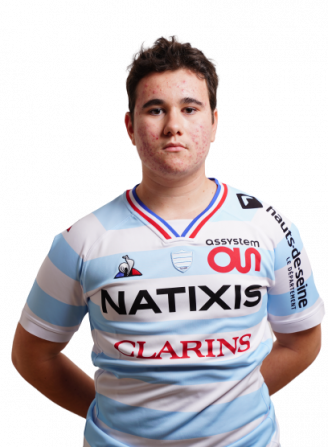 Loic Autruson