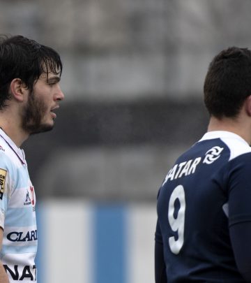 ESPOIRS - Premier match à domicile