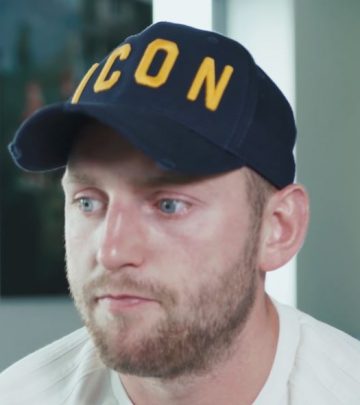Finn Russell, ses objectifs pour la Coupe du Monde