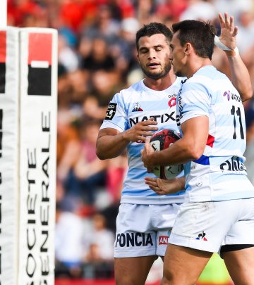 RCT vs R92 - Le résumé texte de la rencontre