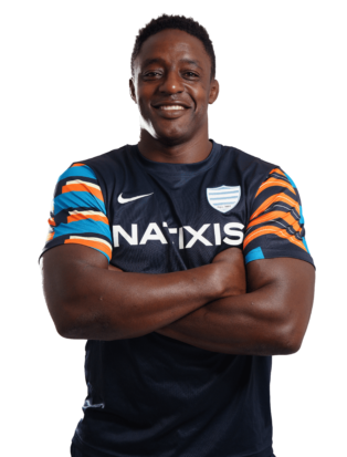 Yannick Nyanga