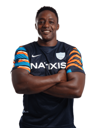 Yannick Nyanga