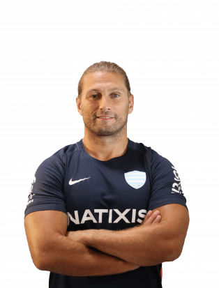Dimitri Szarzewski