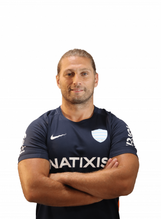 Dimitri Szarzewski