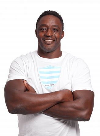 Yannick Nyanga