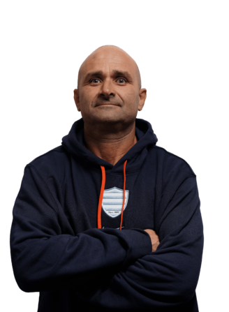 Philippe Garcia