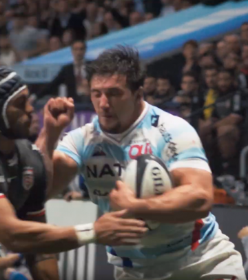 Camille Chat Racingmen Camille Chat Racingmen