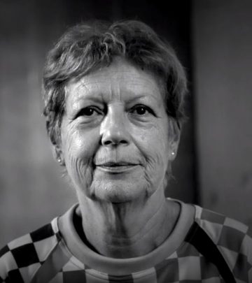 LIFR - Deux courts-métrages pour changer les regard sur le handicap et la maladie