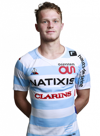 Marius Michaud