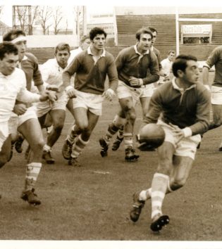 1968 - Moulian, Zlicaric, Anastique, Clerc, Touzard