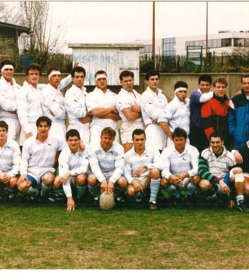 1991 - Boize, Charvet, Martos, Guillard