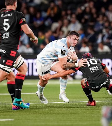 LOU vs R92 - Les déclas d'avant match !