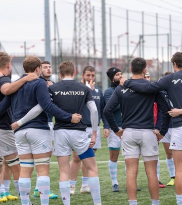 COVID-19 : arrêt des compétitions de rugby amateur pour la saison 2019-2020