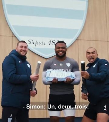 100K abonnés sur Instagram