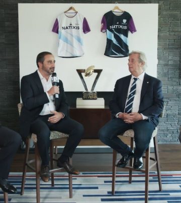 Saison 2020-2021 : Échange avec Natixis