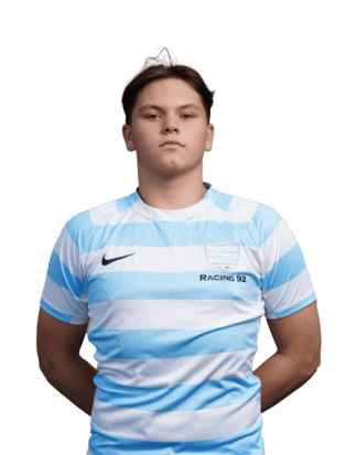 Enzo Pradie