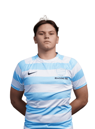 Enzo Pradie