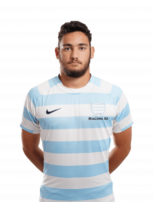 Mathis Marchand