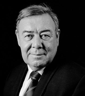 M. de Cromières nous a quittés