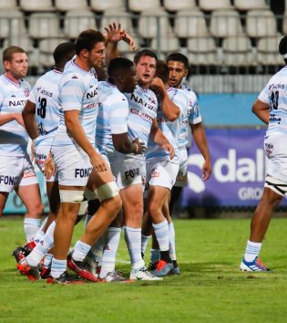 Match Amical - LOU vs R92 - Le portfolio de la rencontre