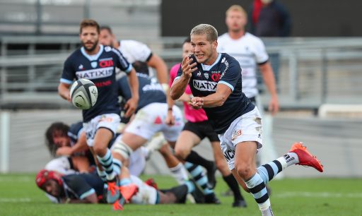 CAB vs R92 - Les essais du match amical