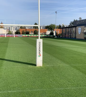 Protocoles sanitaires au centre d'entrainement du Plessis Robinson