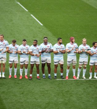 Champions Cup - EXE v R92 - Le portfolio de la finale