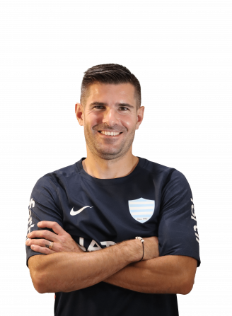 Romain Delvallet