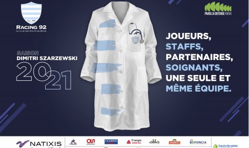 CP - Photo d'équipe 2020-2021
