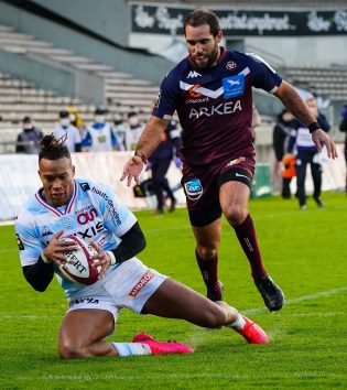 UBB v R92 - Le portfolio de la rencontre