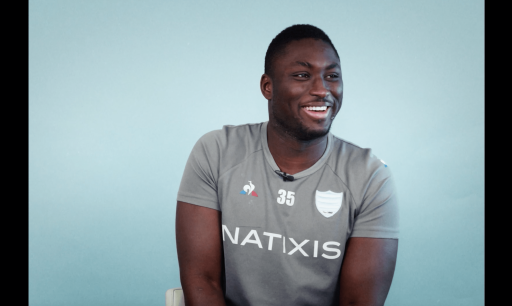 92 dans ta sono : Ibrahim Diallo