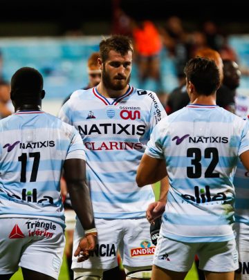 Fabien Witz devient Neversois
