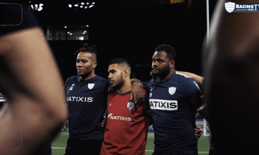 Entrainement à la maison