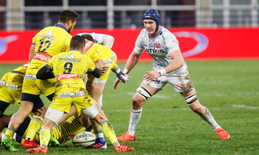 ASM v R92 - Le résumé video de la rencontre