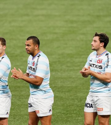 Boxing Days - Le TOP 14 aux couleurs des soignants