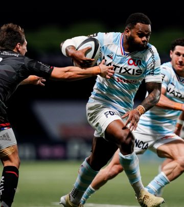 RCT v R92 - Quelques stats avant le match
