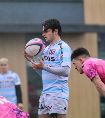 Temps fort pour les Espoirs