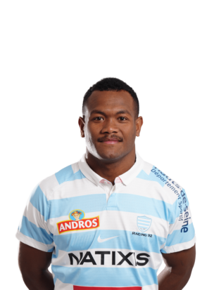 Junior Tabuavou