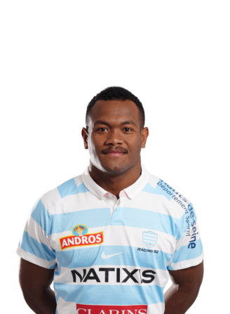 Junior Tabuavou