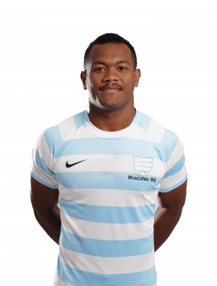 Junior Tabuavou