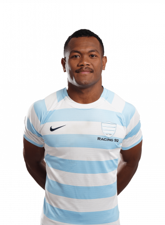 Junior Tabuavou