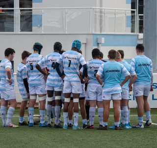 sac a dos racing 92